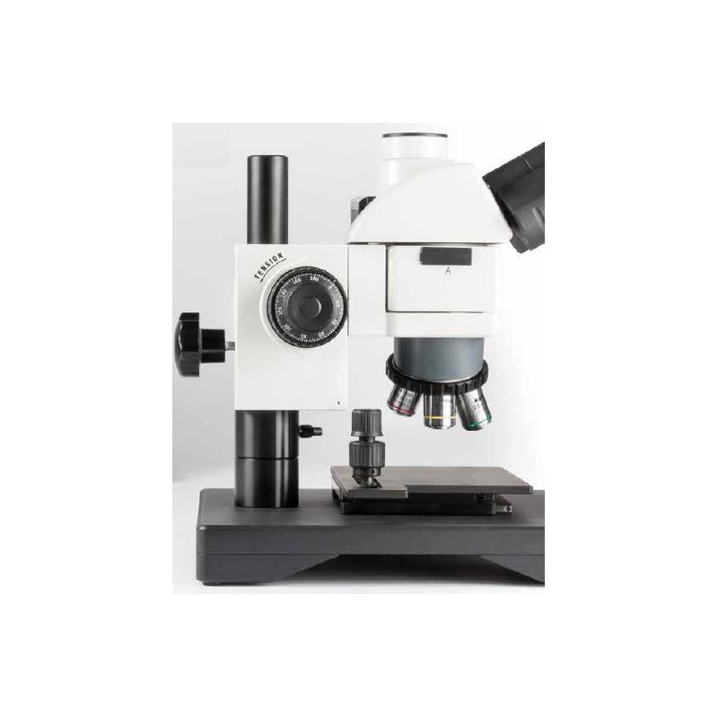 Motic Microscópio BA310 MET-H binocular microscope