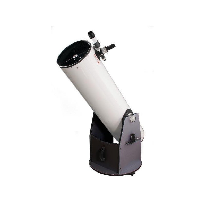 GSO Telescópio Dobson N 300/1500 DOB Deluxe