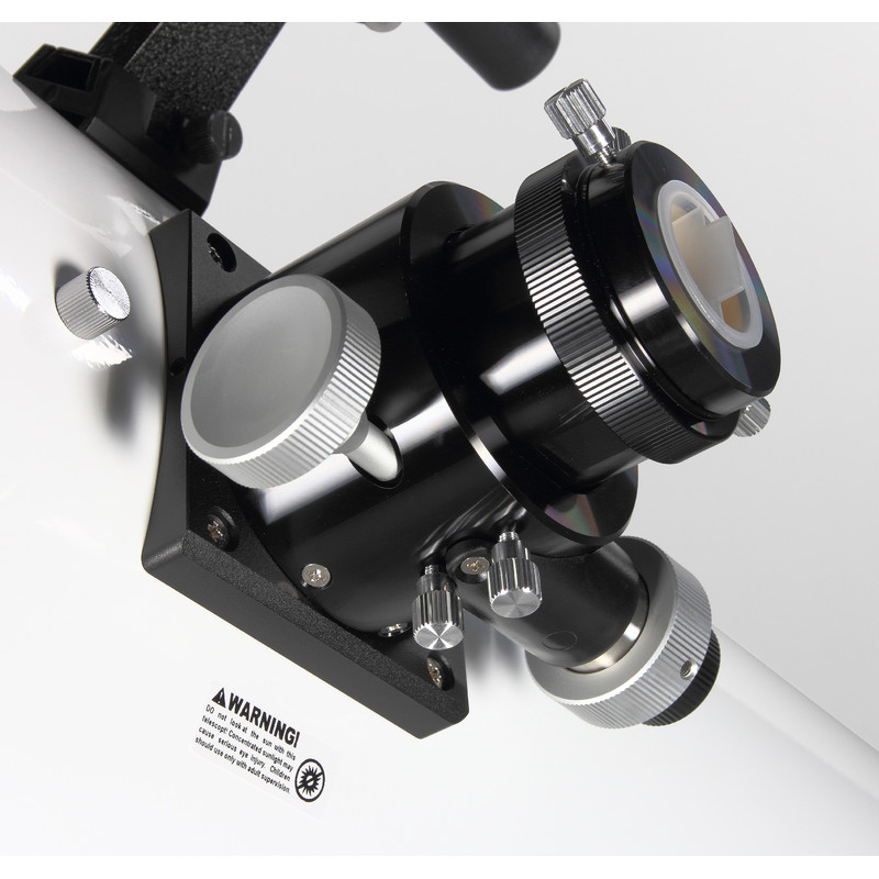 Revelation Telescópio Dobson N 250/1250 DOB M-CRF Premium