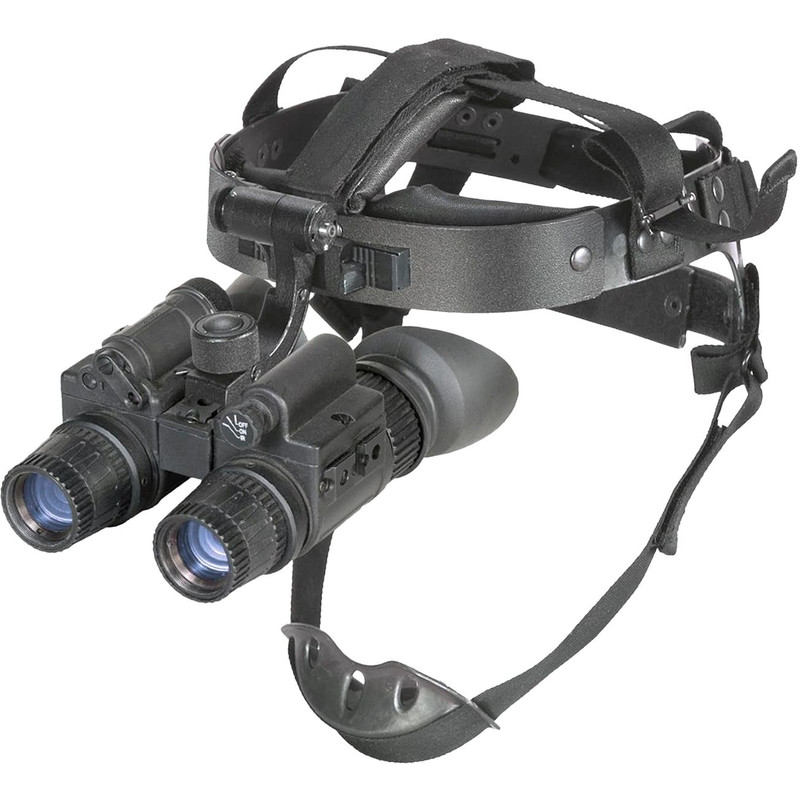 Armasight Aparelho de visão noturna N-15 IDi Binocular Gen. 2+