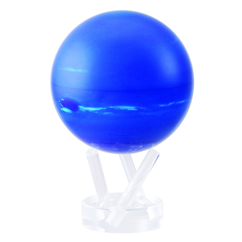 Magic Floater Mini-globo FU1103N Netuno 12cm