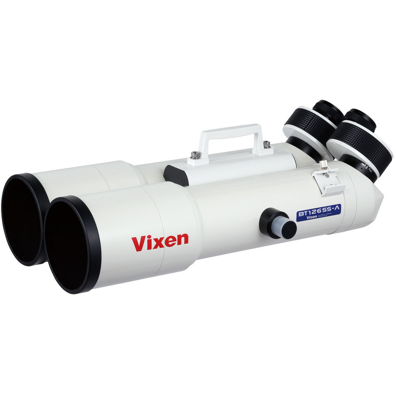 Vixen Binóculo BT 126 SS-A Binocular Telescope Set