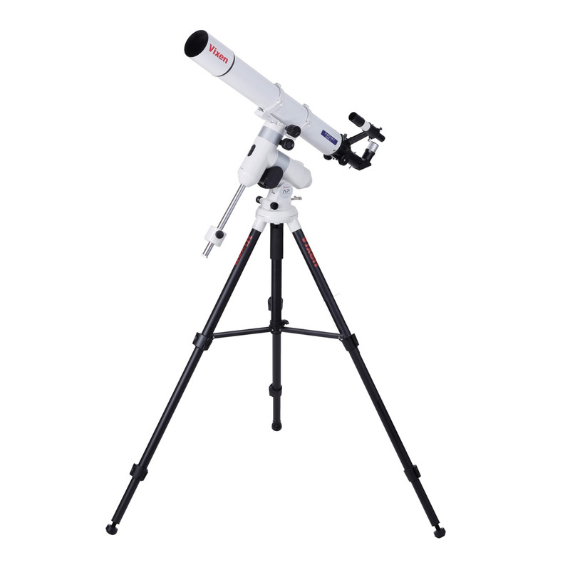 Vixen Telescópio AC 80/910 A80Mf Advanced Polaris AP