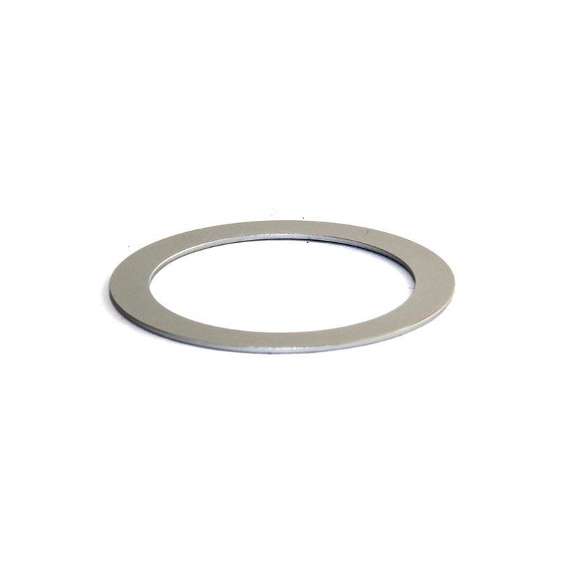 TS Optics Cilíndro de extensão Fine Tuning Ring for T2-thread - thickness 1.0mm