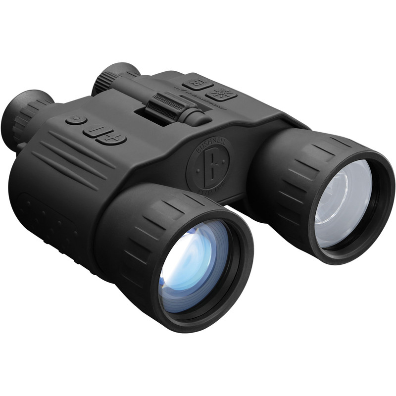 Bushnell Aparelho de visão noturna Equinox Z 4x50 Binocular