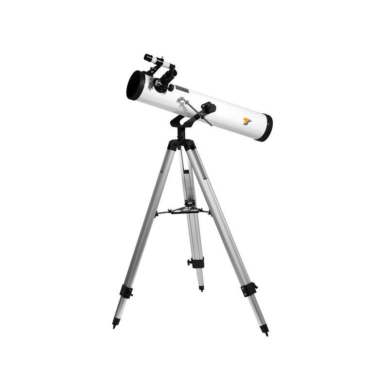TS Optics Telescópio N 76/700 Starscope AZ-1