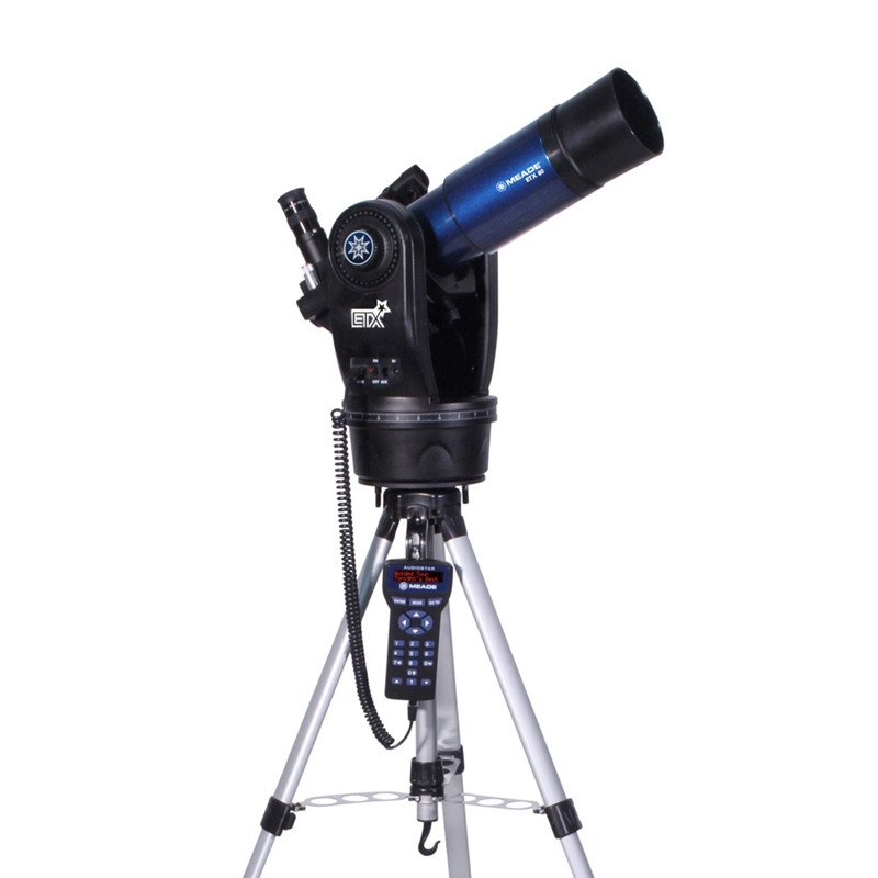Meade Telescópio AC 80/400 ETX-80 Observer AZ GoTo