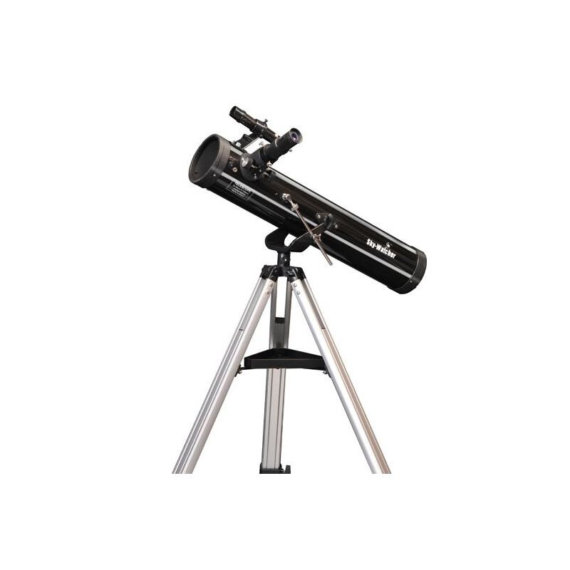 Skywatcher Telescópio N 76/700 Astrolux AZ-1