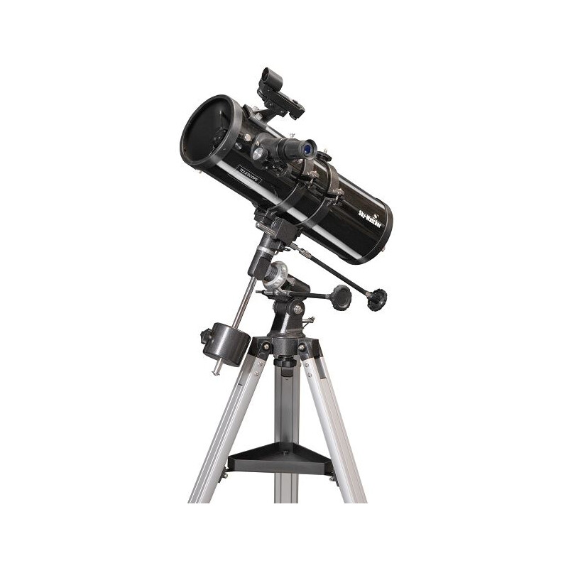 Skywatcher Telescópio N 114/1000 SkyHawk EQ-1