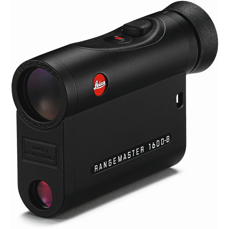 Leica Medidor de distância Rangmaster CRF 1600-R