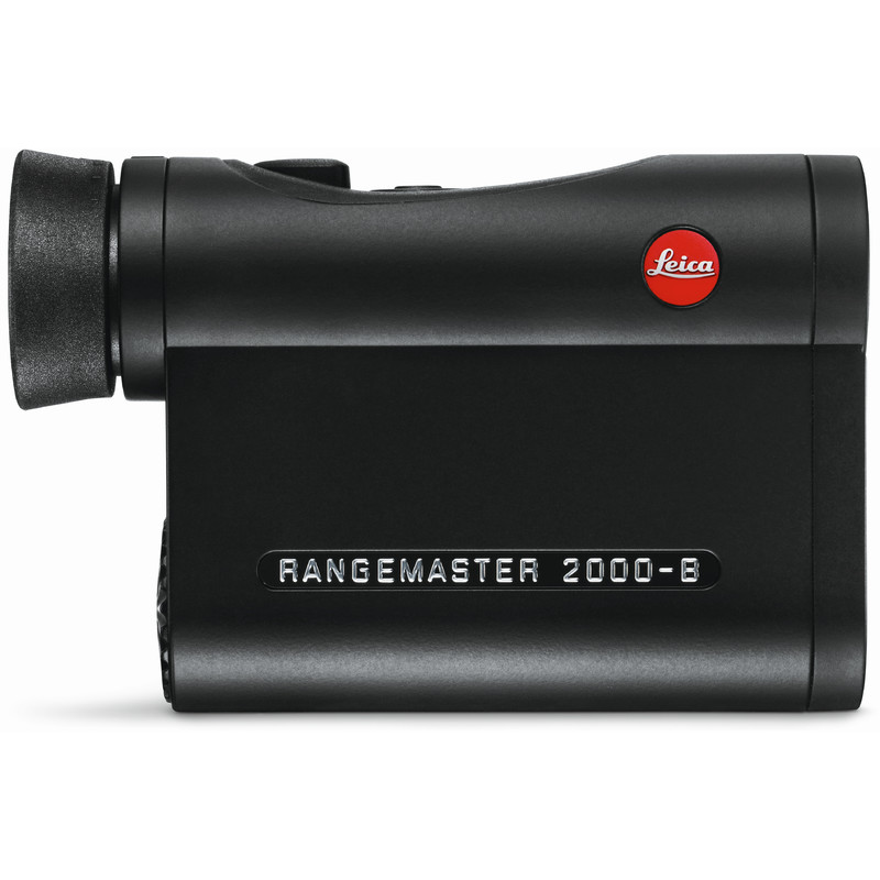 Leica Medidor de distância Rangmaster CRF 2000-B