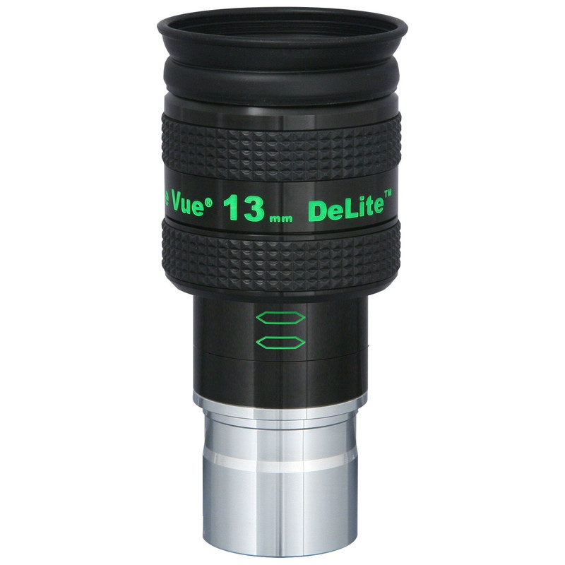TeleVue Ocular DeLite 1.25", 13mm eyepiece