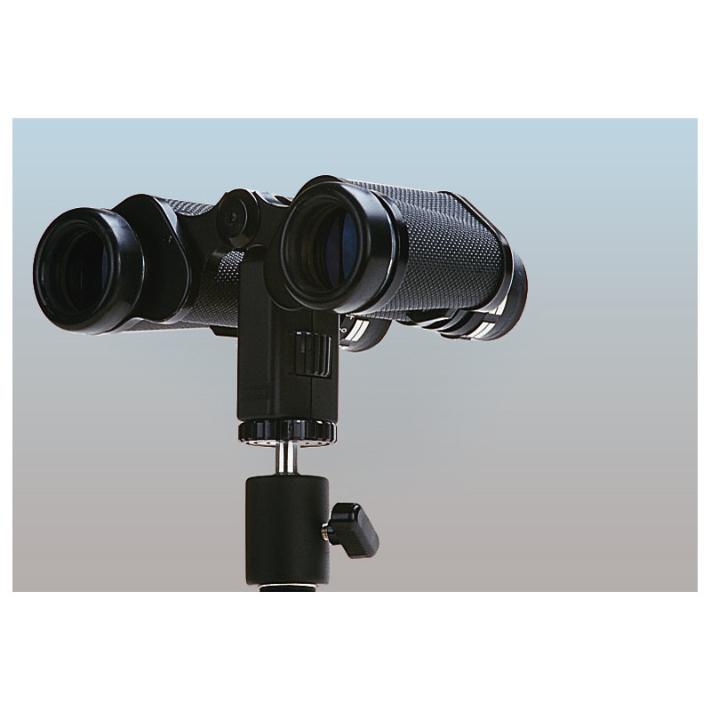 Kaiser Fototechnik Centre section mounted binocular bracket, 12-20mm