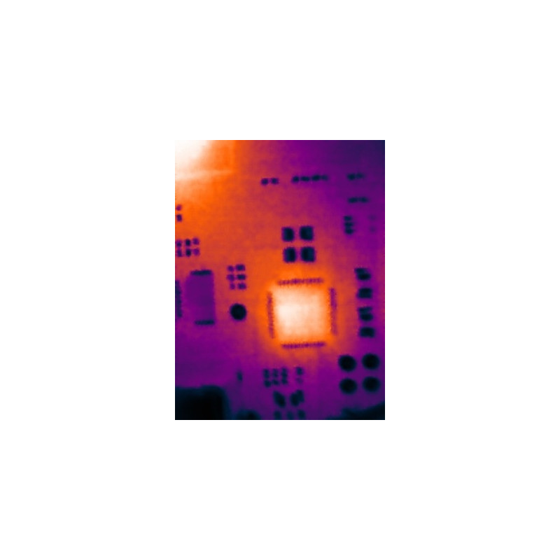 Seek Thermal Câmara térmica Reveal 9Hz