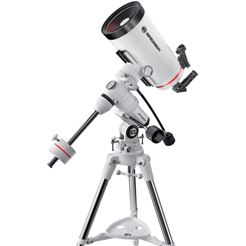 Bresser Telescópio Maksutov MC 127/1900 Messier EXOS-1