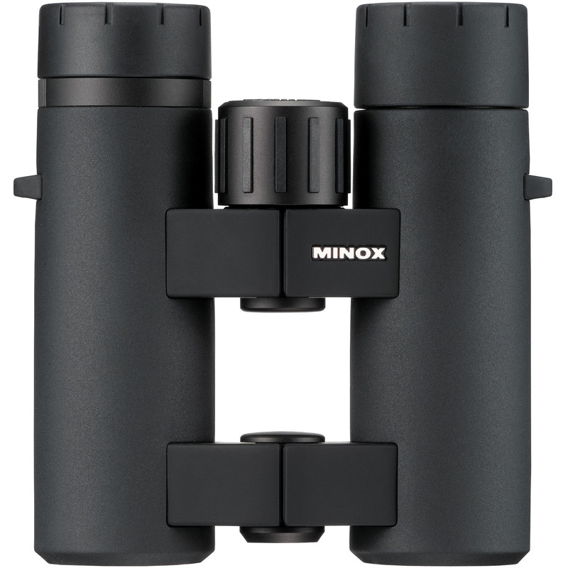 Minox Binóculo X-active 8x33