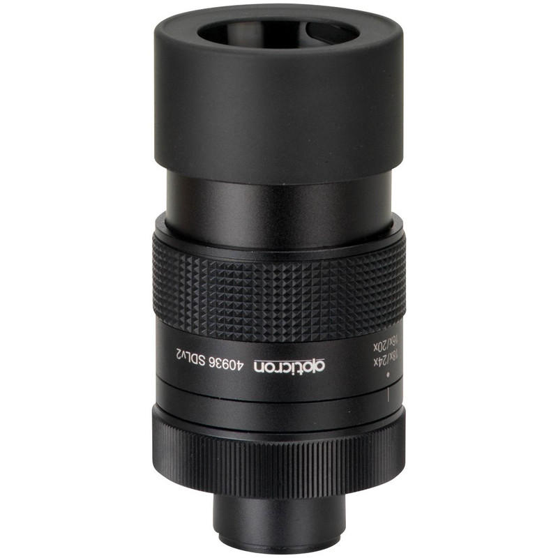 Opticron Ocular com zoom SDL-Eyepiece 12-36x (MM 50) / 15-45x (MM 60)