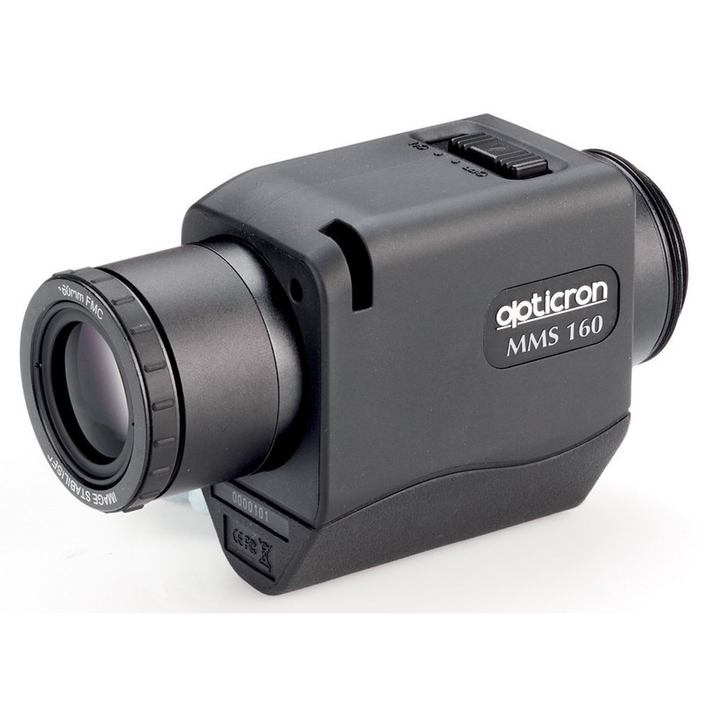 Opticron Luneta MMS 160 Travelscope Image stabilised