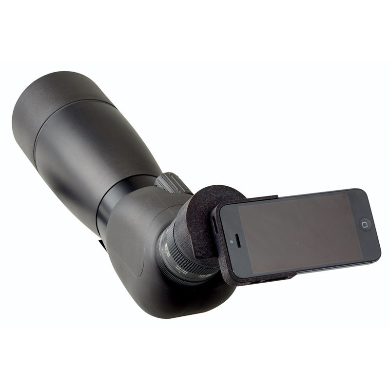 Opticron Apple iPhone 7 smartphone adapter for SDL eyepiece