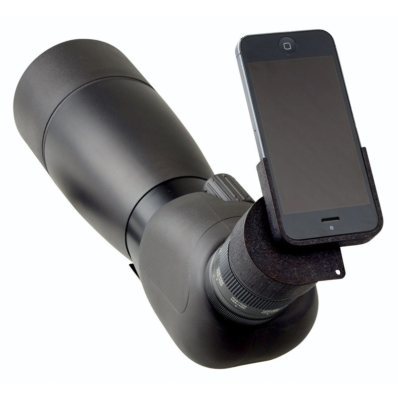 Opticron Apple iPhone 7 smartphone adapter for SDL eyepiece
