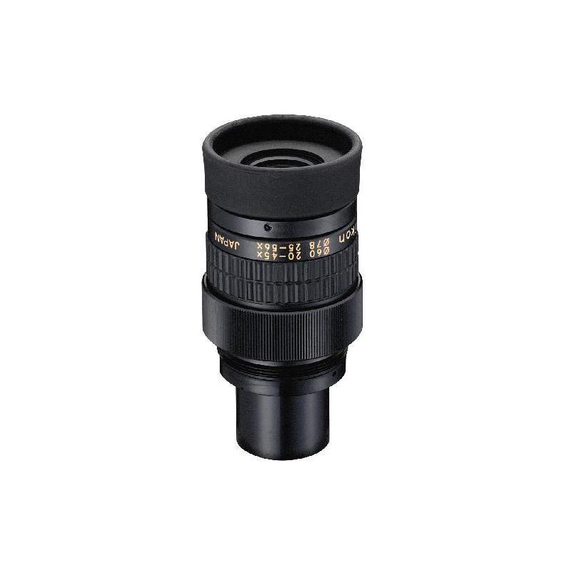 Nikon 13-30x/20-45x/25-56x MC ocular com zoom (f. ED/ED III/III)