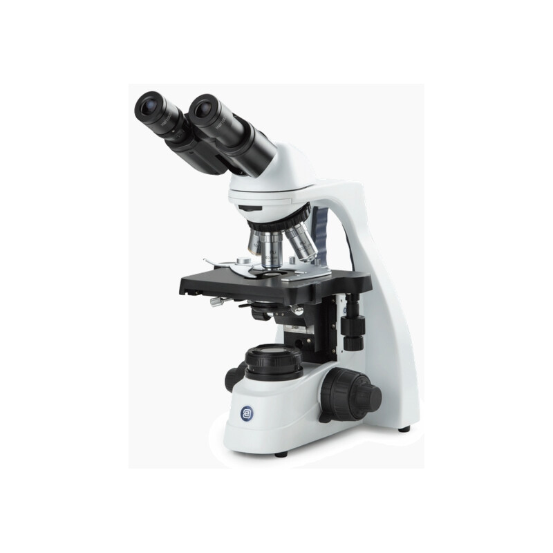 Euromex Microscópio BS.1152-PLi, bino, 40x-1000x