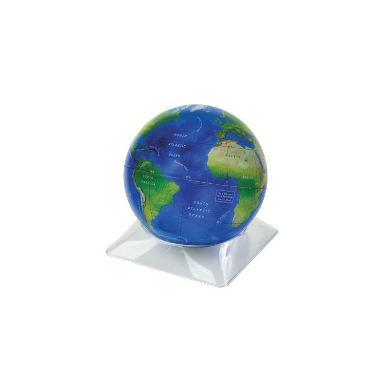 Sky-Publishing Mini-globo Terra