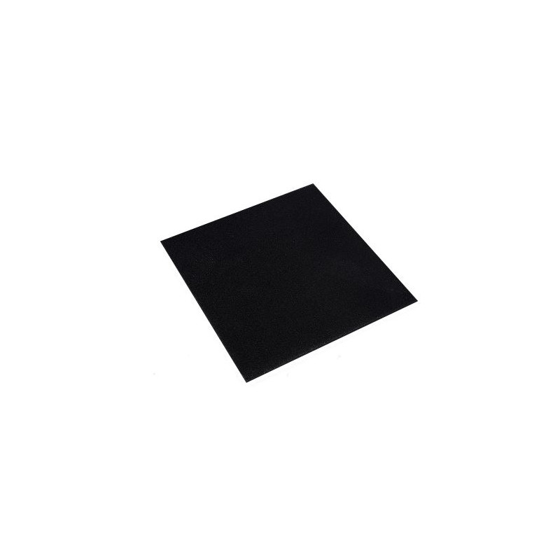 ASToptics Filtro de fotograma escuro, 50x50, não instalado