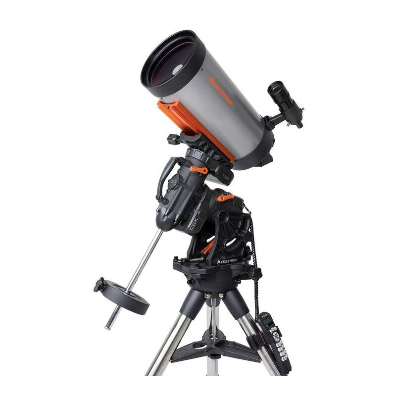 Celestron Telescópio Maksutov MC 180/2700 CGX 700 GoTo