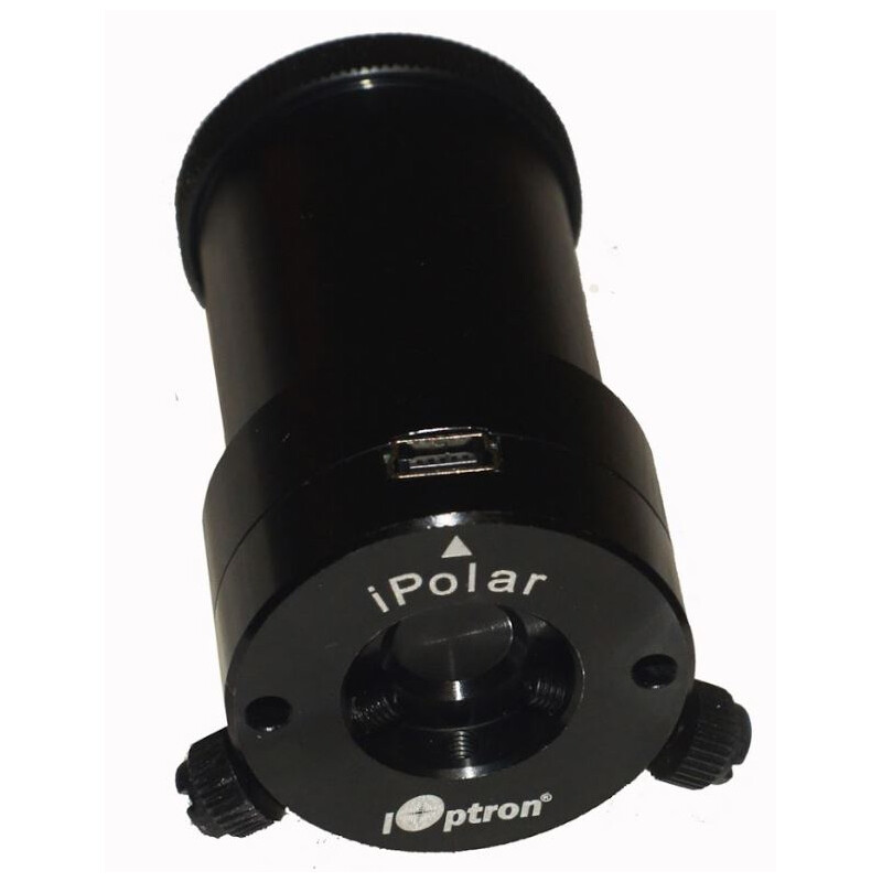 iOptron Buscador polar eletrónico iPolar para a Skytracker Pro