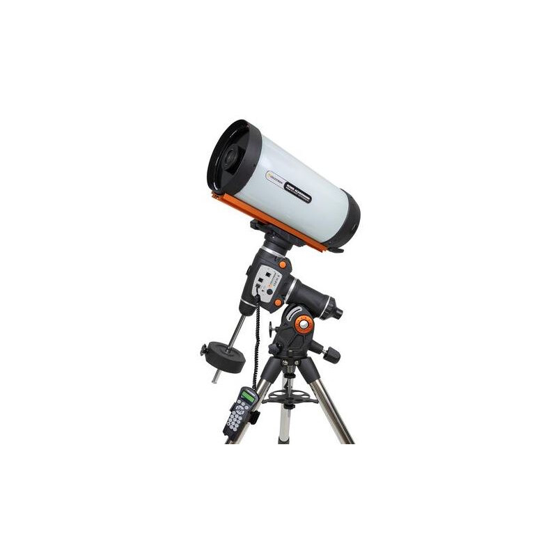 Celestron Telescópio Astrograph S 203/400 RASA 800 CGEM II GoTo