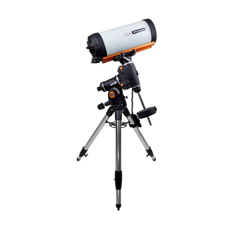 Celestron Telescópio Astrograph S 203/400 RASA 800 CGEM II GoTo
