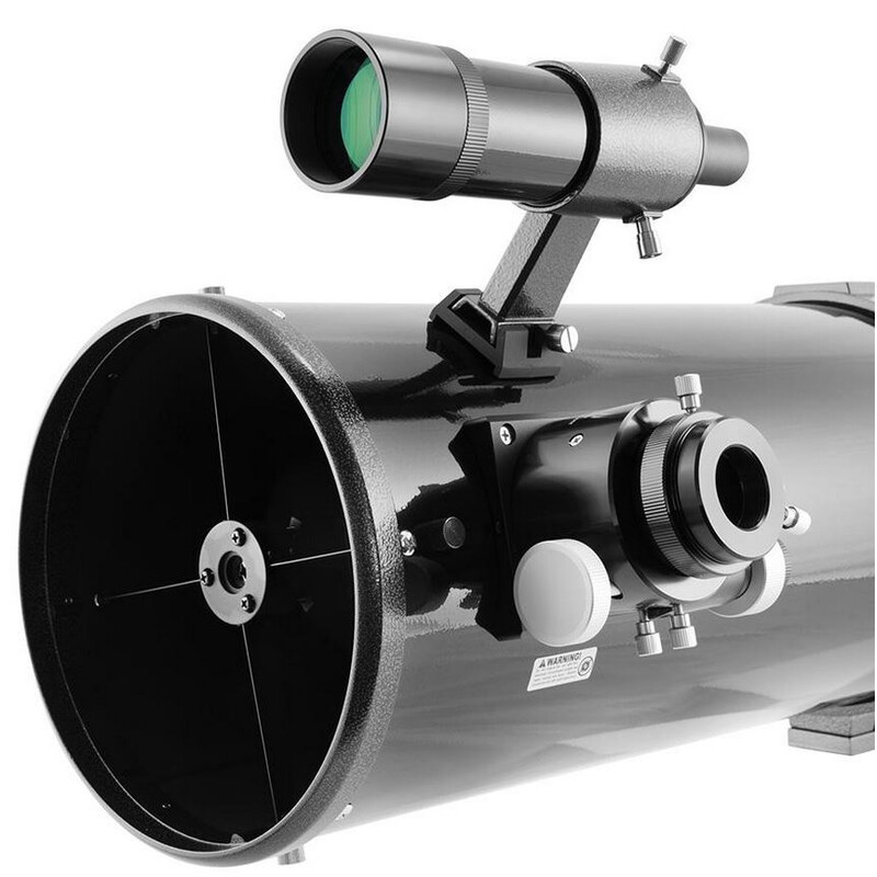 TS Optics Telescópio N 305/1220 Photon OTA