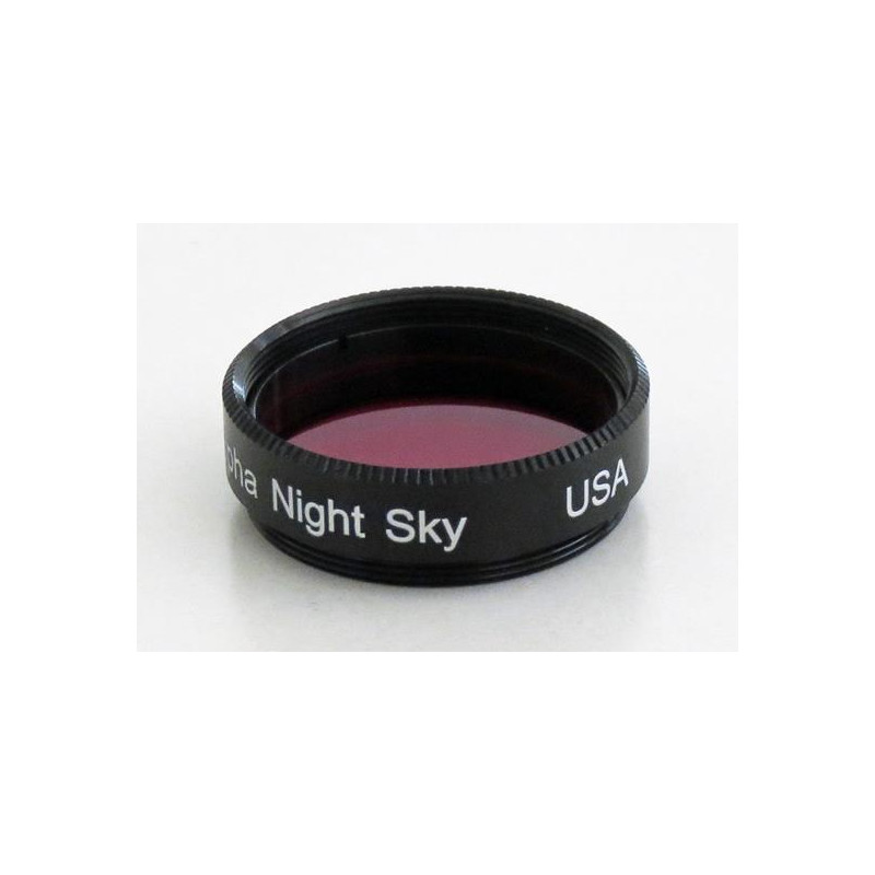 Lumicon Filtro Night Sky Hidrogênio - Alfa 1,25"