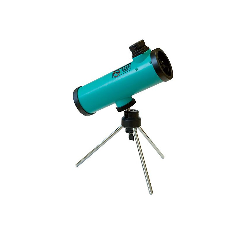 Acuter Telescópio N 50/200 Newtony 50 Discovery