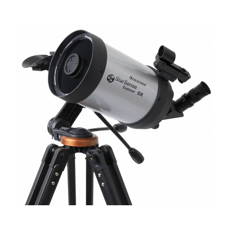 Celestron Telescópio Schmidt-Cassegrain SC 125/1250 StarSense Explorer DX 5 AZ