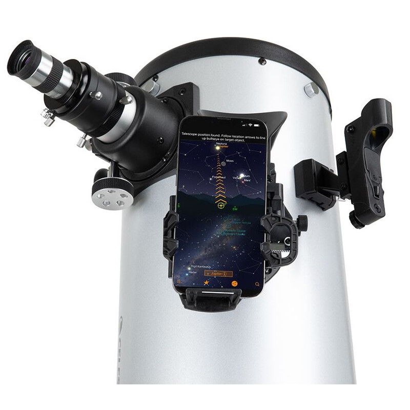 Celestron Telescópio Dobson N 203/1200 StarSense Explorer DOB