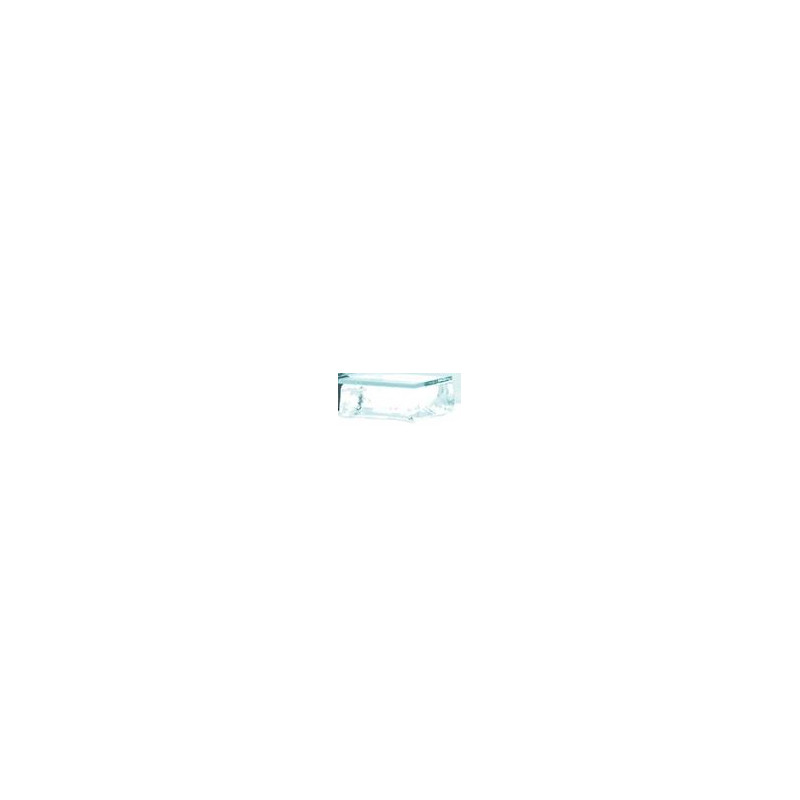 Windaus Tigela de microscopia diâmetro 32mm, de vidro claro