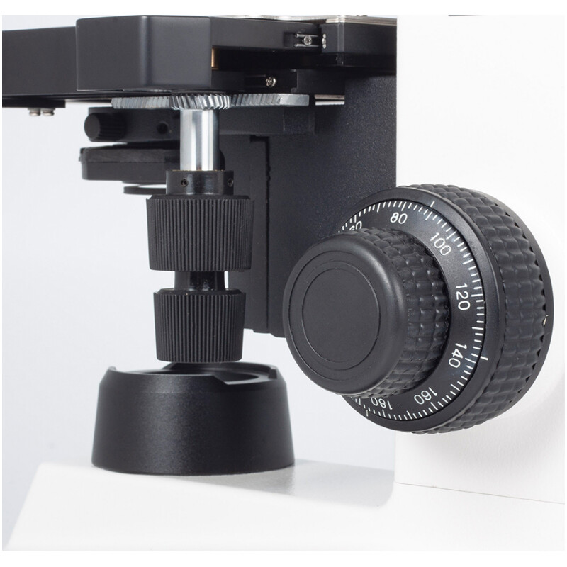 Motic Microscópio B1-220E-SP, Bino, 40x - 400x