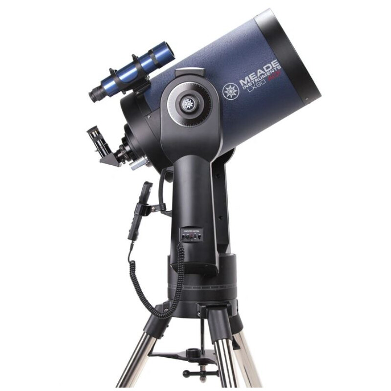 Meade Telescópio ACF-SC 254/2500 UHTC LX90 GoTo