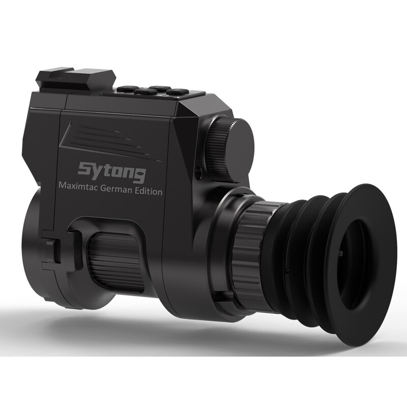 Sytong Aparelho de visão noturna HT-660-12mm / 45mm Eyepiece German Edition