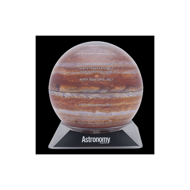 Replogle Mini-globo Jupiter 15cm