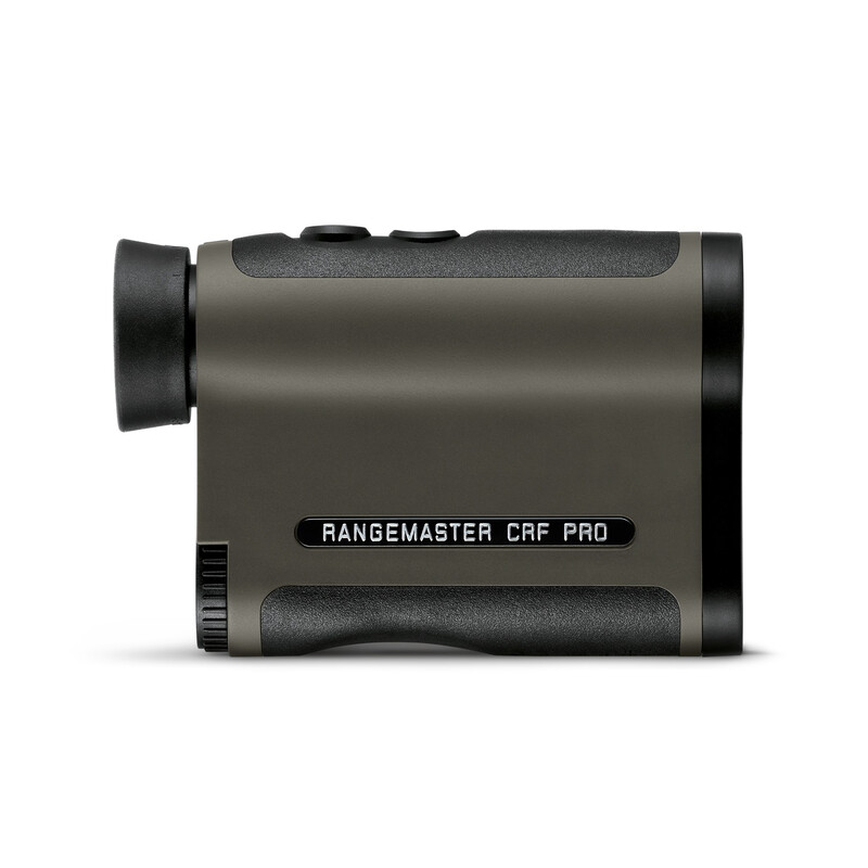 Leica Medidor de distância Rangemaster CRF Pro