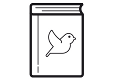 Livros de ciências naturais