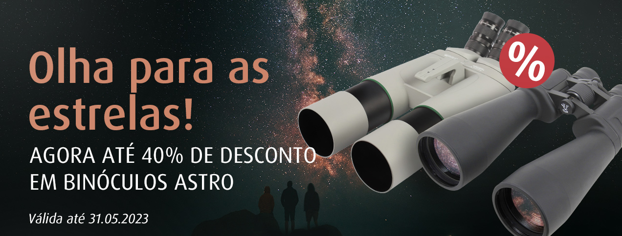 Astroferngläser