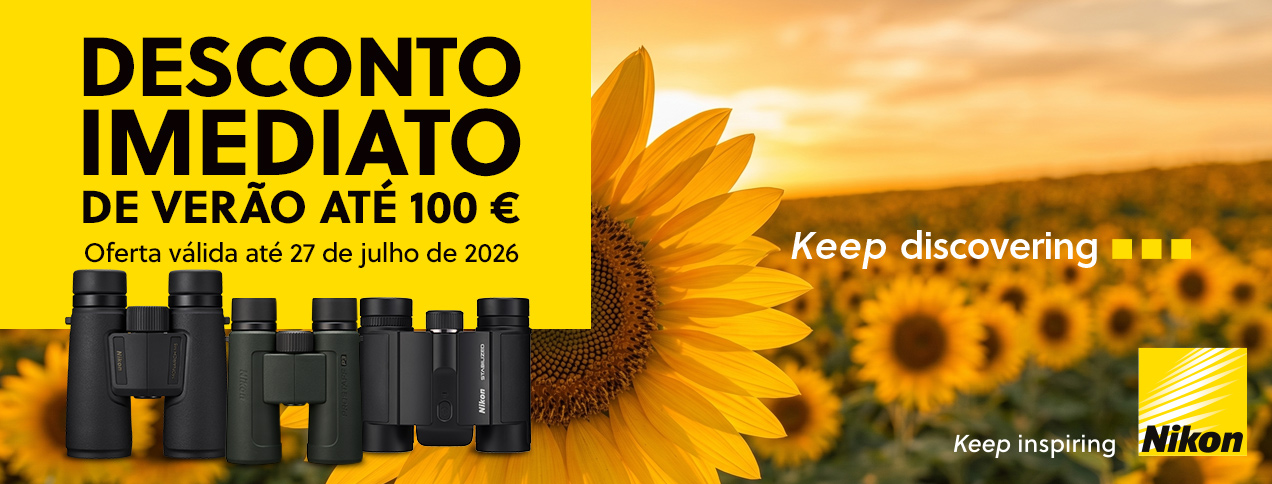 Nikon Summer Discount