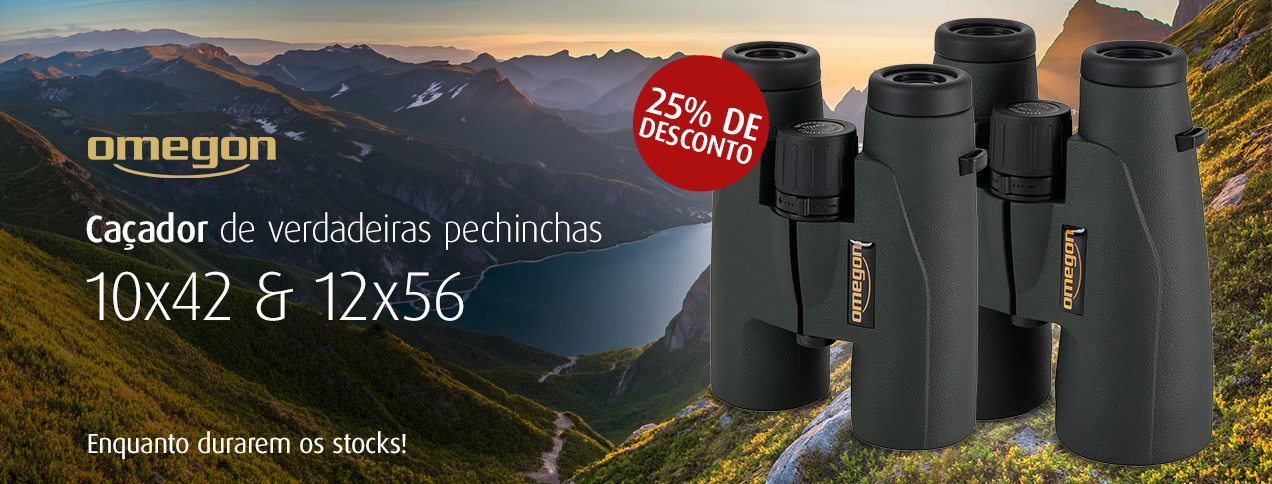 Omegon Hunter Sale