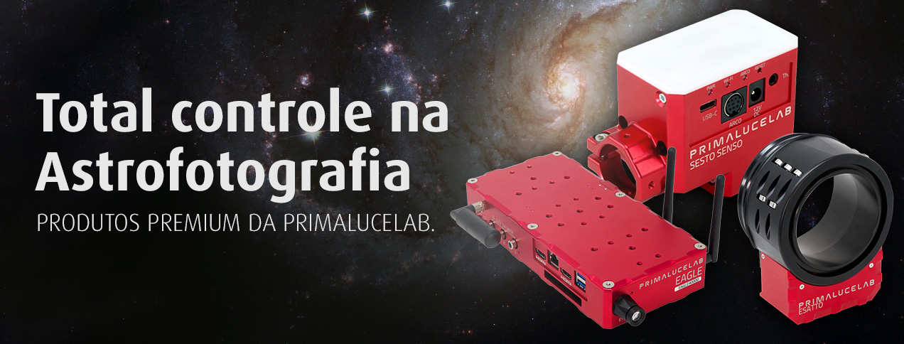 PrimaLuceLab