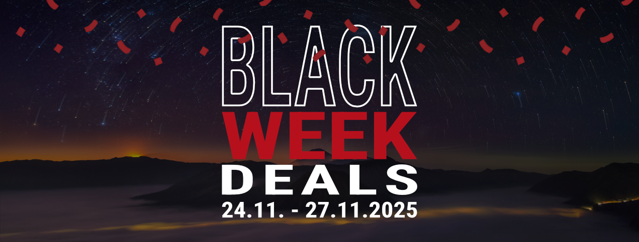 Blackweek Deals