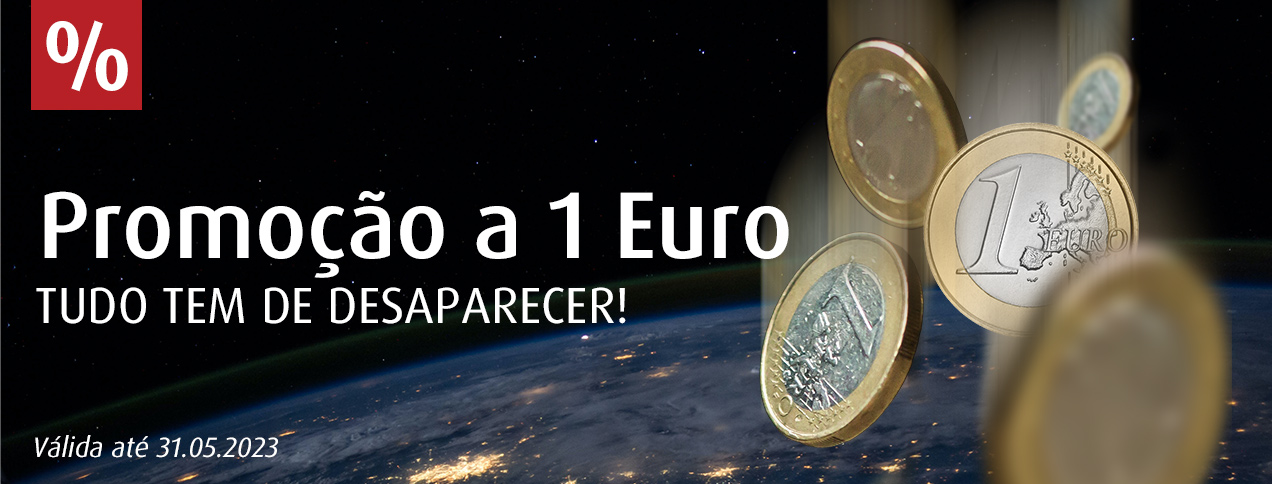 1 Euro